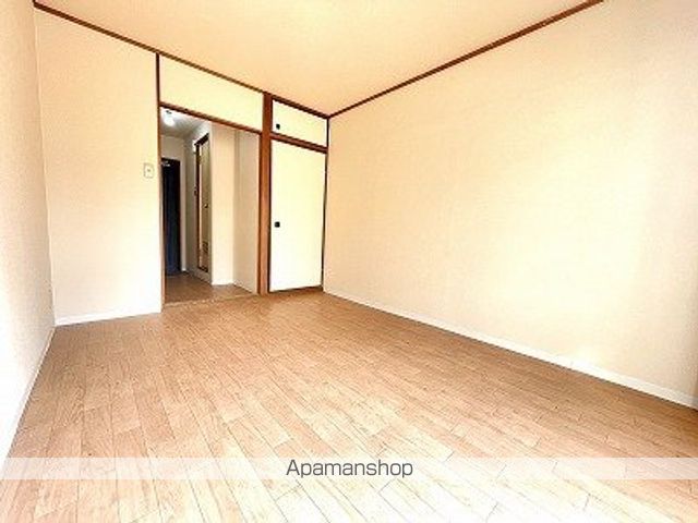 シャトー青山の内装写真