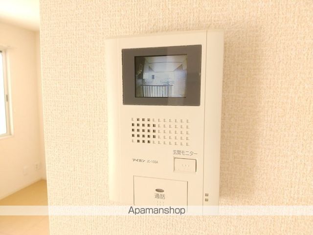 パルテンツァの内装写真