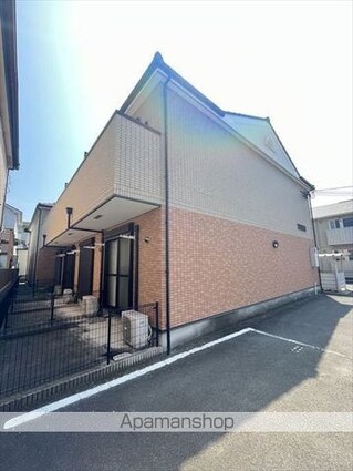 和歌山県和歌山市西小二里３丁目[1K/30.26m2]の外観3