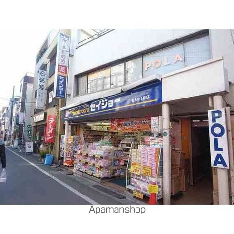 グレース布施の周辺写真