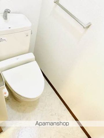アネックス スズランII A棟の内装写真