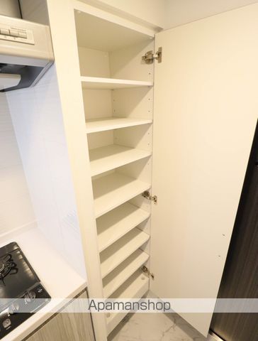 S・RESIDENCE千里丘の内装写真