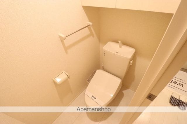 ルミナスビラGRANDEの内装写真