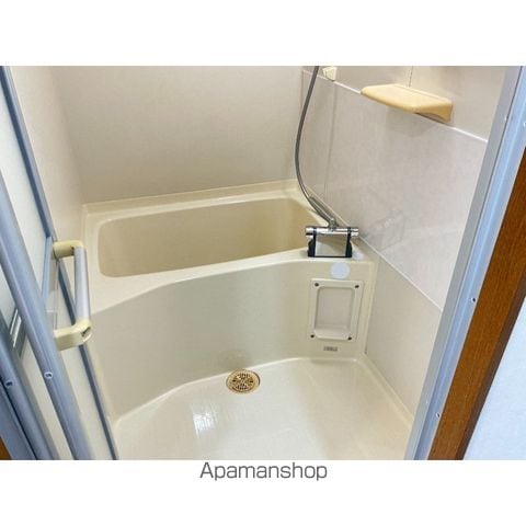 マルヴィエント湘南の内装写真