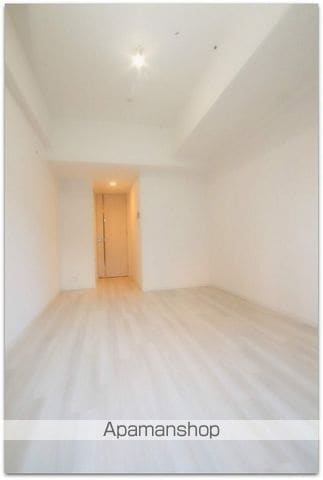 S−RESIDENCE阿波座WESTの内装写真
