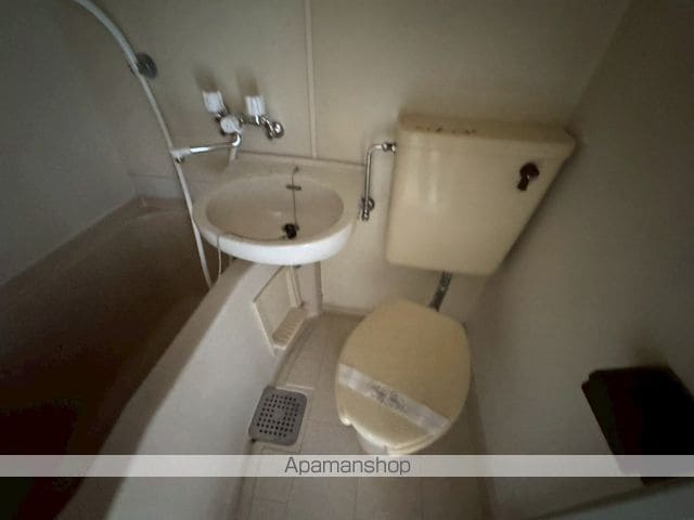 ハイツ市川第4の内装写真