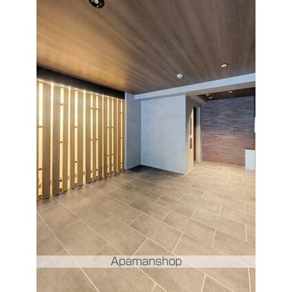 グランパセオ押上[1DK/26.27m2]の外観3