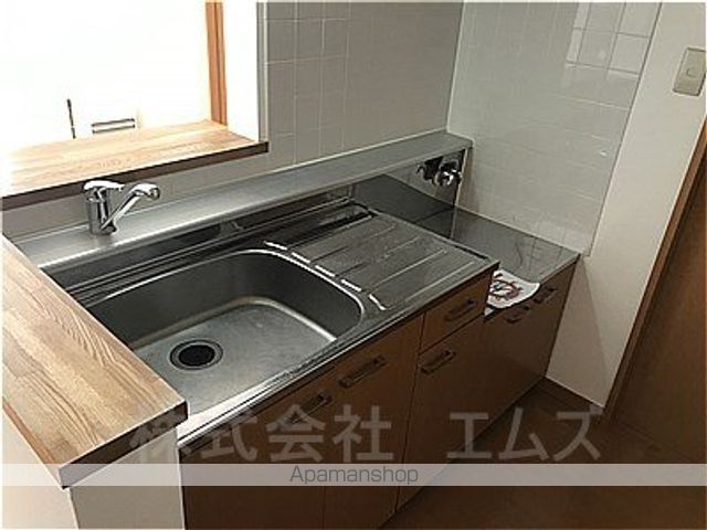 CALIENNTA美園の内装写真