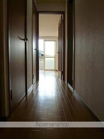 フェリースの内装写真