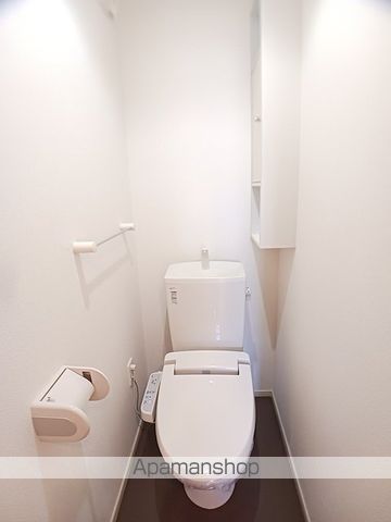 フェールIIIの内装写真