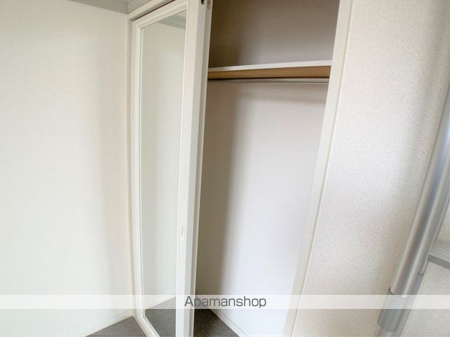 レオパレスYHFの内装写真
