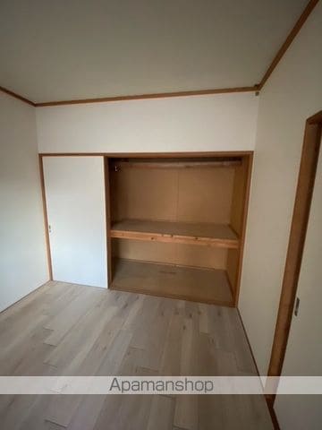 パークニッセイハイムの内装写真