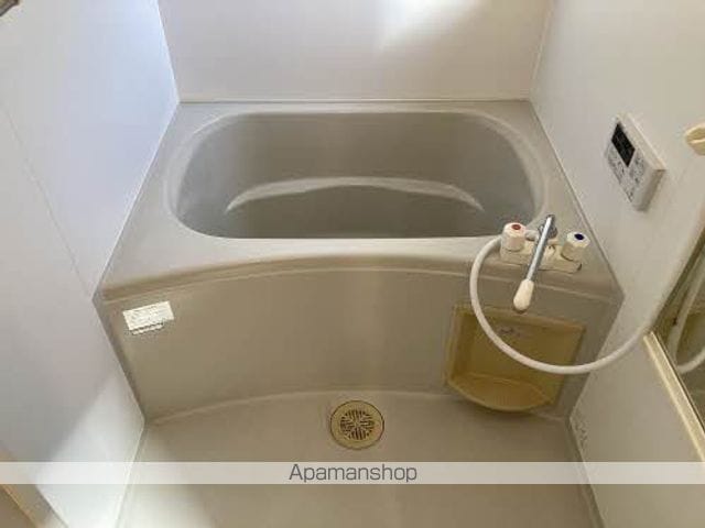 グランシードK Iの内装写真