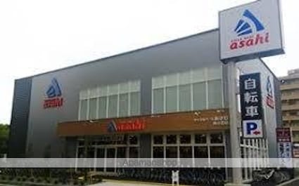 レオパレス４３８[1K/20.28m2]の周辺6