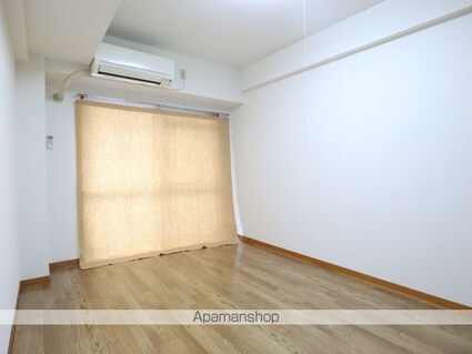 セントラルハイツ滝川[1K/21.6m2]のリビング・居間