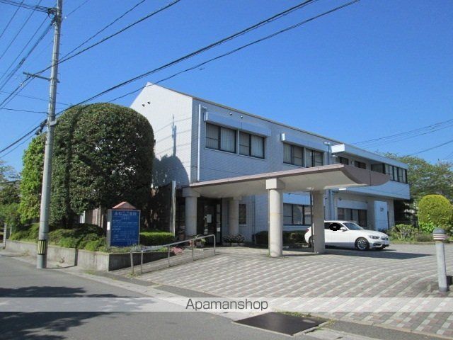 コリーヌ・アンジュBの周辺写真