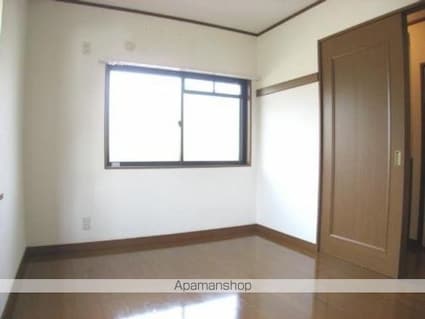プリメールみなみⅡ[2LDK/52.25m2]のリビング・居間