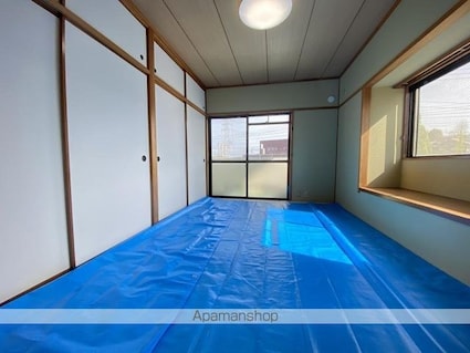 メゾンフジ[2LDK/57m2]の内装5