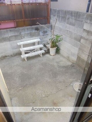 和歌山県和歌山市和歌浦東２丁目[3K/48.5m2]の内装2