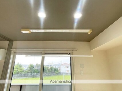 ＢＩＧ　ＪＯＹ　ＹＡＭＡＴＯ[3LDK/67.11m2]のその他設備