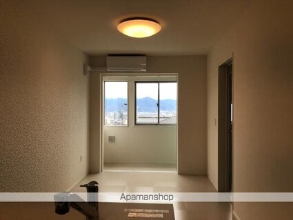 ビューテラス平柴[1LDK/40.21m2]の内装7