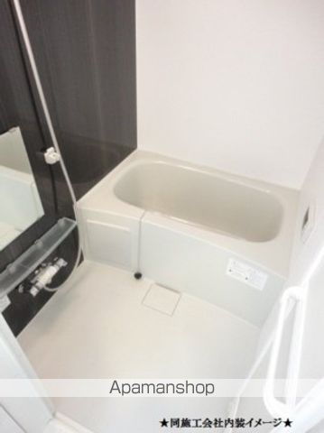 PREMIER RESIDENCEの内装写真