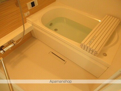 シャーメゾンイーグル[1LDK/43.71m2]のバス