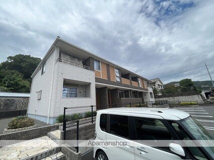 フィールドコート[2LDK/55.12m2]の外観2