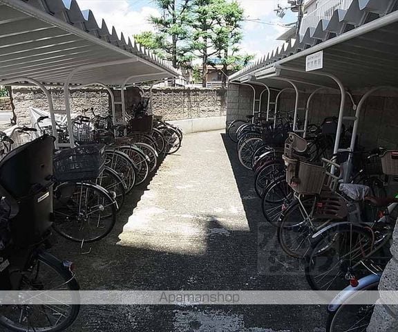 紫野スカイハイツのその他写真