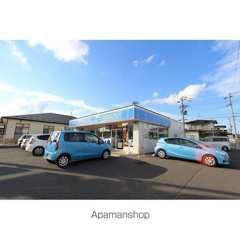 グランドハイツ富ヶ丘Iの周辺写真