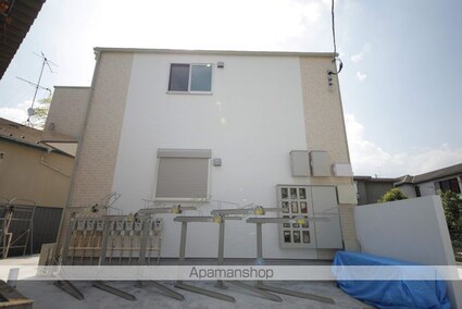 ＣＨＥＬＳＥＡ日野[1R/22.73m2]の外観4