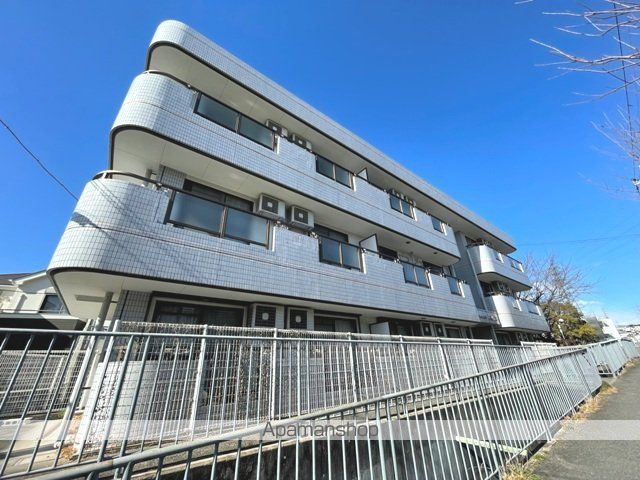 リベルタ緑が丘