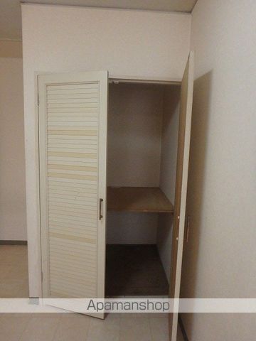 キャスティ86の内装写真