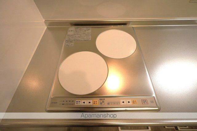 エスポワールT VIIIの内装写真