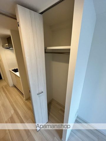 S−RESIDENCE福島ALOVITAの内装写真