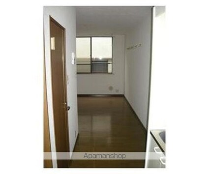 クレストハネスＫ[1K/19.87m2]のリビング・居間1