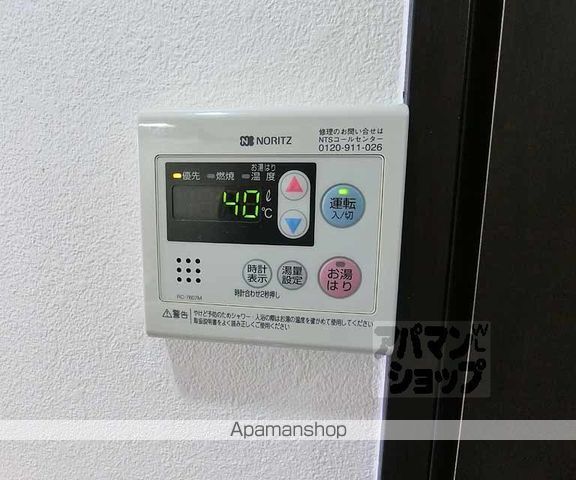 アスヴェル京都堀川高辻の内装写真