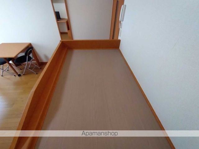 レオパレスGRACEの内装写真