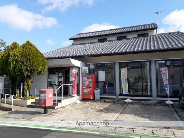 サンタカーサの周辺写真