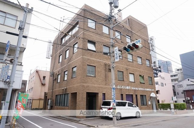 セレーノ玉川町通りの周辺写真