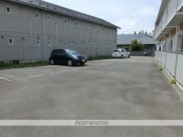 シャンヴィラージュ上田のその他写真