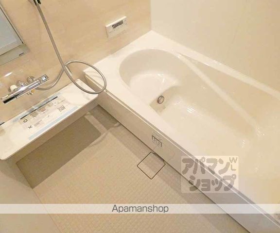 シルクメゾン岡崎の内装写真