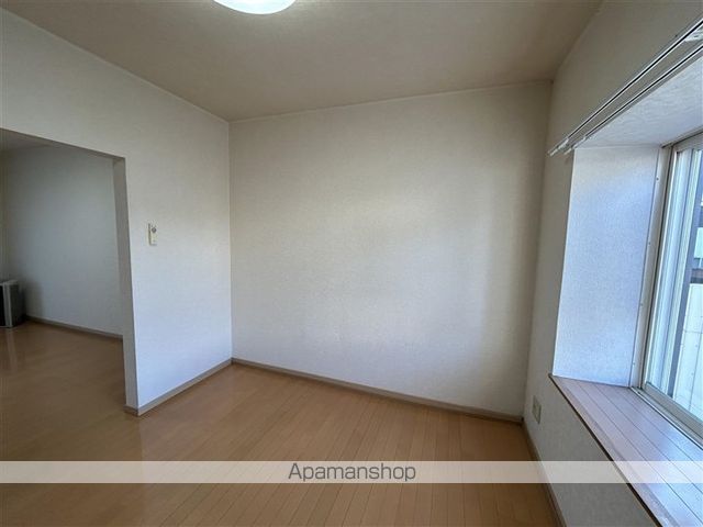 マイン日の出の内装写真
