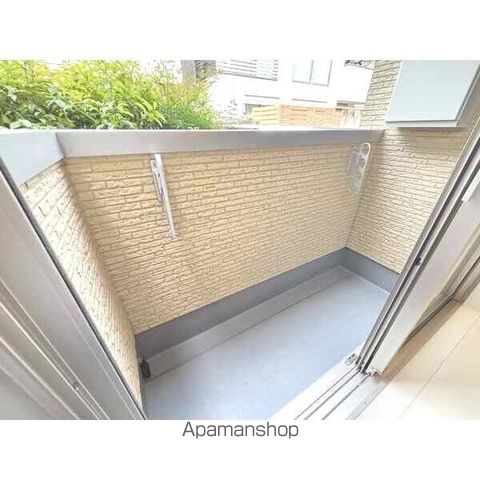 LA LUCE桜本町の内装写真