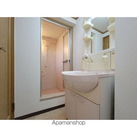 マンション重徳の内装写真