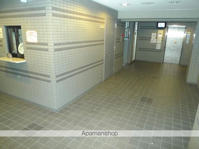 パルハセトン香里園のその他写真