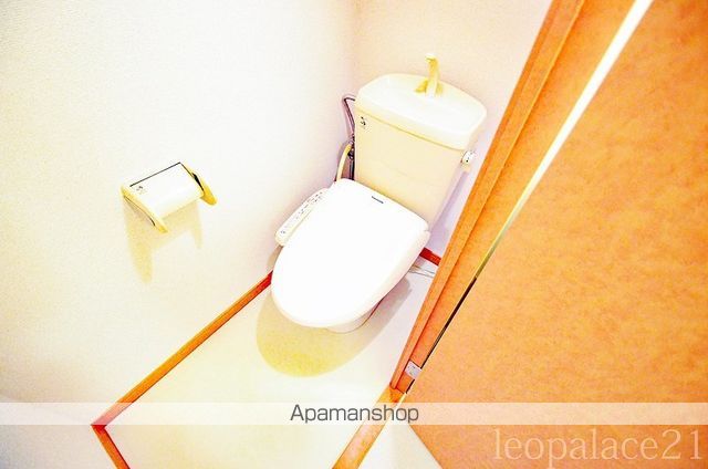 レオパレスアークの内装写真