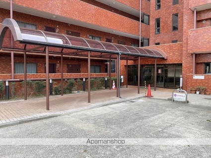 シャンボール第二荒町[3LDK/64.4m2]の外観5