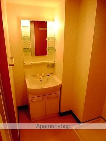 ソレアードの内装写真