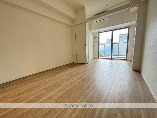SERENITE新大阪ミラク弐番館の内装写真